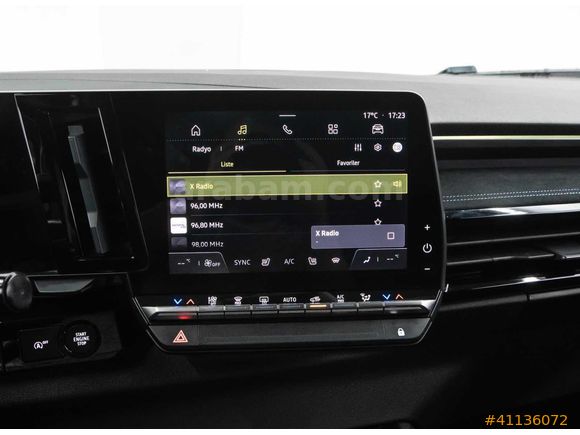 Austral 1.3 Techno Esprit Alpine CMTVN MSJ EBAGAJ