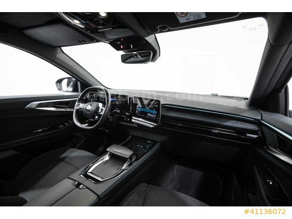 Austral 1.3 Techno Esprit Alpine CMTVN MSJ EBAGAJ