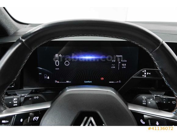 Austral 1.3 Techno Esprit Alpine CMTVN MSJ EBAGAJ