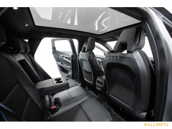 Austral 1.3 Techno Esprit Alpine CMTVN MSJ EBAGAJ