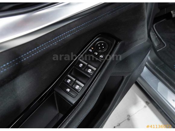 Austral 1.3 Techno Esprit Alpine CMTVN MSJ EBAGAJ