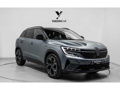 Austral 1.3 Techno Esprit Alpine CMTVN MSJ EBAGAJ