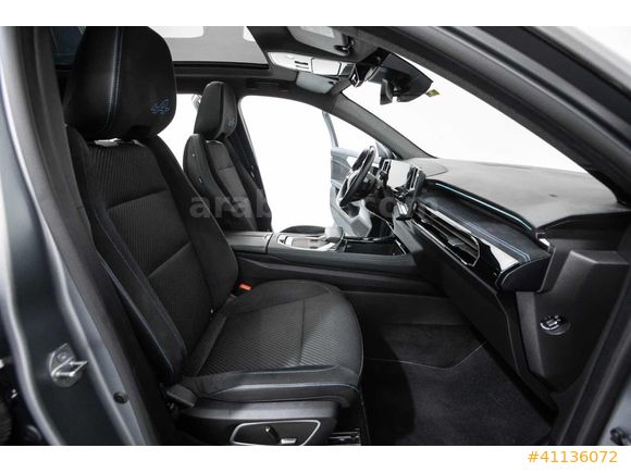 Austral 1.3 Techno Esprit Alpine CMTVN MSJ EBAGAJ