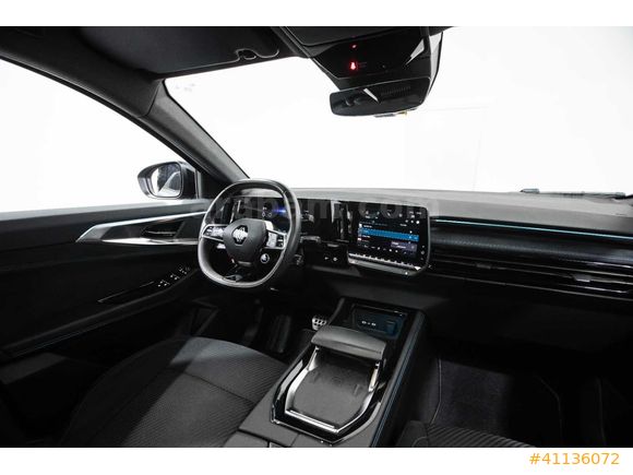 Austral 1.3 Techno Esprit Alpine CMTVN MSJ EBAGAJ