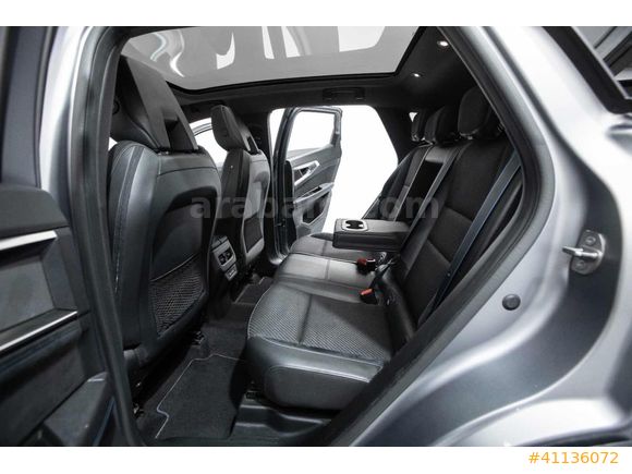 Austral 1.3 Techno Esprit Alpine CMTVN MSJ EBAGAJ