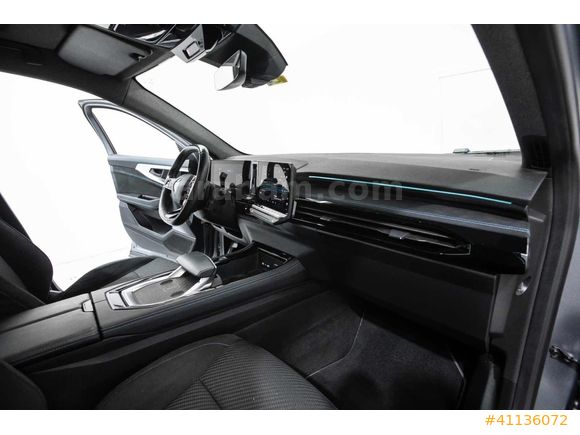 Austral 1.3 Techno Esprit Alpine CMTVN MSJ EBAGAJ