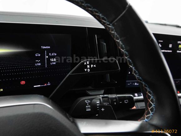 Austral 1.3 Techno Esprit Alpine CMTVN MSJ EBAGAJ