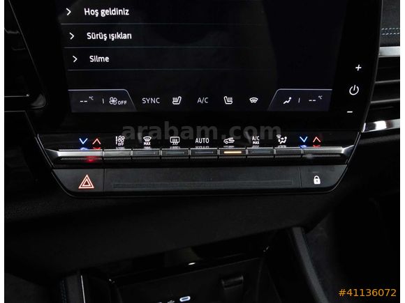 Austral 1.3 Techno Esprit Alpine CMTVN MSJ EBAGAJ