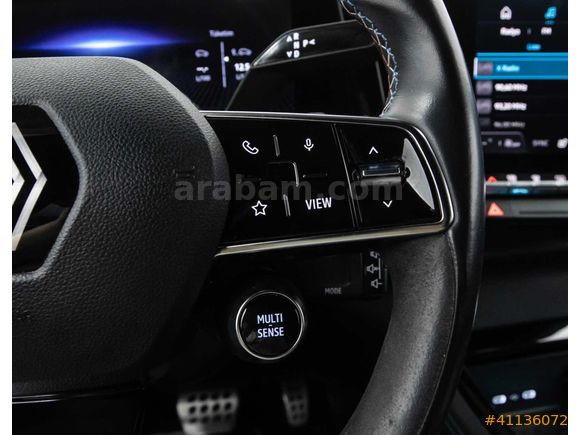 Austral 1.3 Techno Esprit Alpine CMTVN MSJ EBAGAJ
