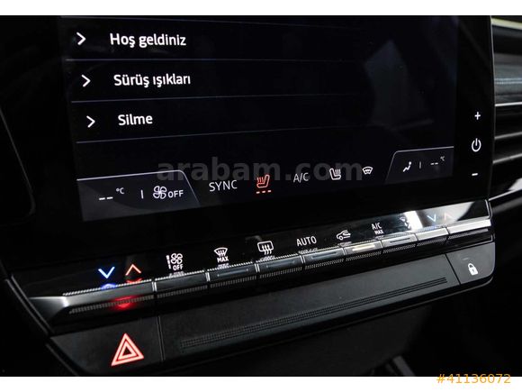 Austral 1.3 Techno Esprit Alpine CMTVN MSJ EBAGAJ