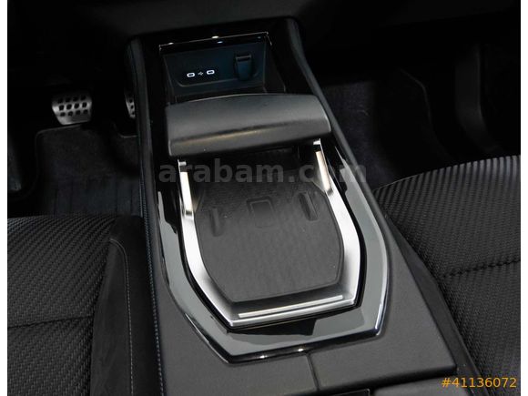 Austral 1.3 Techno Esprit Alpine CMTVN MSJ EBAGAJ