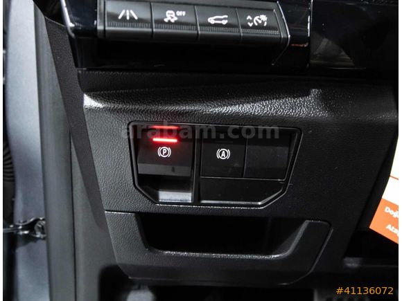 Austral 1.3 Techno Esprit Alpine CMTVN MSJ EBAGAJ