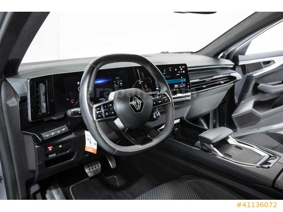 Austral 1.3 Techno Esprit Alpine CMTVN MSJ EBAGAJ