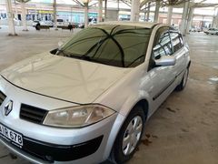 Sahibinden Renault Megane 1.6 Sportway 2006 Model