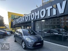 2010 CİTROEN C3 1.4 İ COMFORT KLİMALI+158KM SAFKAN_BENZİN+BAKIML