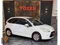CİTROEN C3 1.4İ CONFORT 2011 KM: 233.000 LPG Lİ