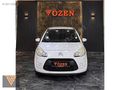 CİTROEN C3 1.4İ CONFORT 2011 KM: 233.000 LPG Lİ