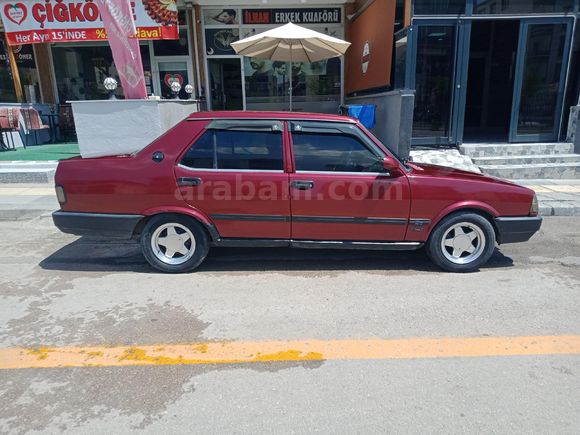 Sahibinden Tofaş Doğan L 1990 Model