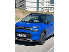 Sahibinden Citroen C3 Aircross 1.2 PureTech Shine 2024 Model 