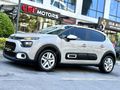 EMSALSİZ TEMİZLİKTE 2020 CİTROEN C3 1.2 PureTECH FEEL BOLD EAT6