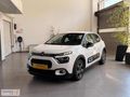 ALDATMAZ PLAZA'DAN 2024 MODEL CITROEN C3 1.2 EAT6 FEEL BOLD %20K