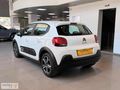 ALDATMAZ PLAZA'DAN 2024 MODEL CITROEN C3 1.2 EAT6 FEEL BOLD %20K