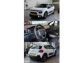 ALDATMAZ PLAZA'DAN 2024 MODEL CITROEN C3 1.2 EAT6 FEEL BOLD %20K