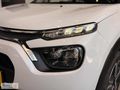 ALDATMAZ PLAZA'DAN 2024 MODEL CITROEN C3 1.2 EAT6 FEEL BOLD %20K
