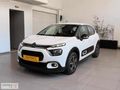 ALDATMAZ PLAZA'DAN 2024 MODEL CITROEN C3 1.2 EAT6 FEEL BOLD %20K