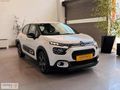 ALDATMAZ PLAZA'DAN 2024 MODEL CITROEN C3 1.2 EAT6 FEEL BOLD %20K