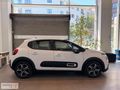 ALDATMAZ PLAZA'DAN 2024 MODEL CITROEN C3 1.2 EAT6 FEEL BOLD %20K