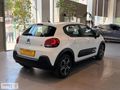 ALDATMAZ PLAZA'DAN 2024 MODEL CITROEN C3 1.2 EAT6 FEEL BOLD %20K