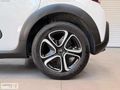 ALDATMAZ PLAZA'DAN 2024 MODEL CITROEN C3 1.2 EAT6 FEEL BOLD %20K