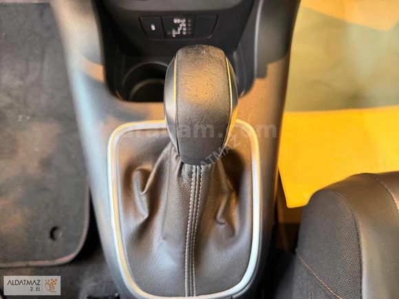 ALDATMAZ PLAZA'DAN 2024 MODEL CITROEN C3 1.2 EAT6 FEEL BOLD %20K