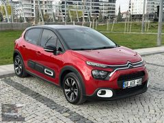 MASRAFSIZ DÜŞÜK KM OTOMATİK C3