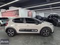 AVEK OTOMOTİVDEN 2023 CITROEN C3 FEEL BOLD 1.2 PURETECH