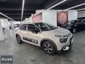 AVEK OTOMOTİVDEN 2023 CITROEN C3 FEEL BOLD 1.2 PURETECH