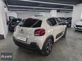 AVEK OTOMOTİVDEN 2023 CITROEN C3 FEEL BOLD 1.2 PURETECH