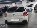 AVEK OTOMOTİVDEN 2023 CITROEN C3 FEEL BOLD 1.2 PURETECH