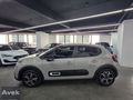 AVEK OTOMOTİVDEN 2023 CITROEN C3 FEEL BOLD 1.2 PURETECH
