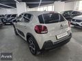 AVEK OTOMOTİVDEN 2023 CITROEN C3 FEEL BOLD 1.2 PURETECH