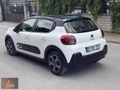 LİNA OTO DAN HATASIZ BOYASIZ CİFT RENK OPSİYONEL TAVAN VE DOSEME
