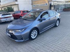Sahibinden Toyota Corolla 1.5 Dream 2022 Model 