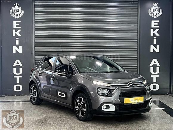 HATASIZ+BOYASIZ+32.000KM+CARPLAY+NAVİ+TABLET+ŞERİTTKP+0FAİZ+SİS