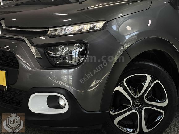 HATASIZ+BOYASIZ+32.000KM+CARPLAY+NAVİ+TABLET+ŞERİTTKP+0FAİZ+SİS