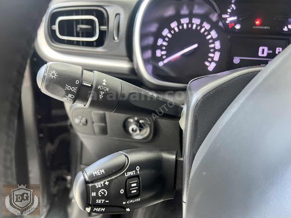 HATASIZ+BOYASIZ+32.000KM+CARPLAY+NAVİ+TABLET+ŞERİTTKP+0FAİZ+SİS