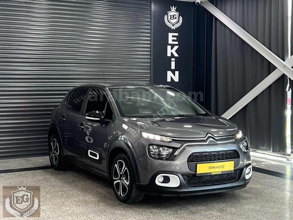HATASIZ+BOYASIZ+32.000KM+CARPLAY+NAVİ+TABLET+ŞERİTTKP+0FAİZ+SİS