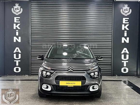 HATASIZ+BOYASIZ+32.000KM+CARPLAY+NAVİ+TABLET+ŞERİTTKP+0FAİZ+SİS