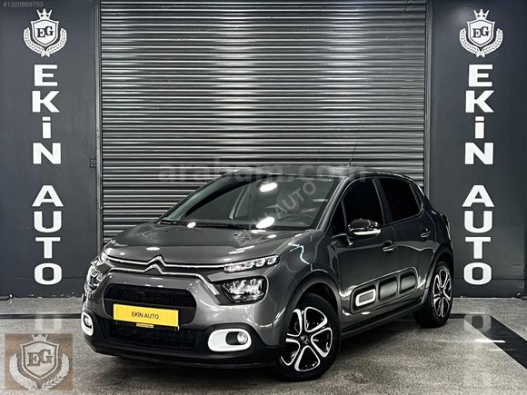 HATASIZ+BOYASIZ+32.000KM+CARPLAY+NAVİ+TABLET+ŞERİTTKP+0FAİZ+SİS
