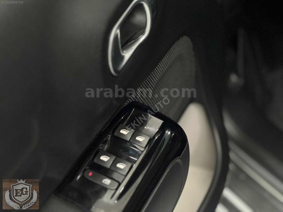 HATASIZ+BOYASIZ+32.000KM+CARPLAY+NAVİ+TABLET+ŞERİTTKP+0FAİZ+SİS